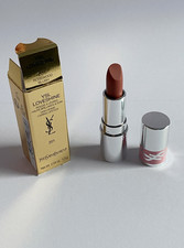 Yves Saint Laurent Loveshine Mini Lippenstift 1,3 g Probe 201 Rosewood Blush YSL