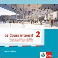 Cours intensif allgemeine - 2,
