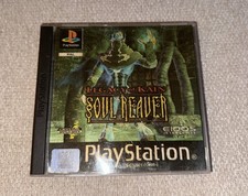 Legacy of Kain: Soul Reaver 1 Sony Playstation