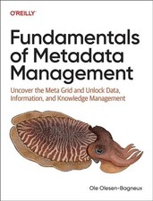 Fundamentals of Metadata