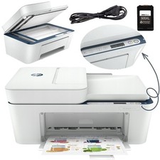 Drucker HP DeskJet HP 4130