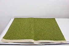 Auhagen Grasmatte Grün 50x35