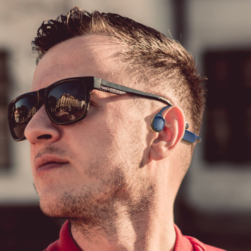 Personal bone conduction - bone,