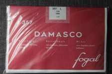 FOGAL Damasco No 357