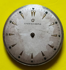 Vintage men eterna wrist - vintage, men’s