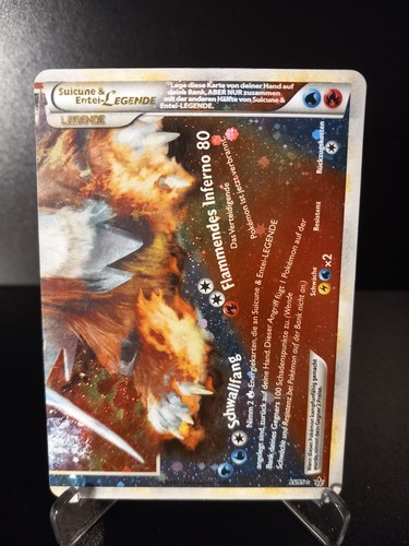 Pokemon suicune entei - suicune, &