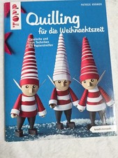 Quilling für die