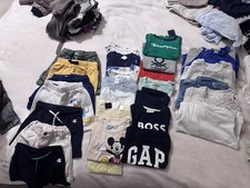 Jungen Klamotten Packet -