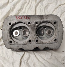 VW Käfer Zylinderkopf NOS