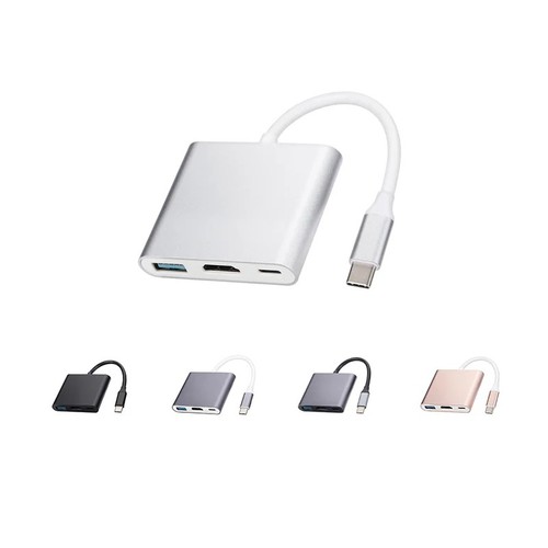 Usb auf hdmi - usb-c,
