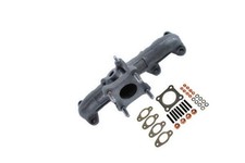 LRT Krümmer Abgasanlage