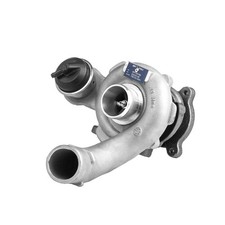 Turbolader BR Turbo BRTX9768 für OPEL Vivaro A Kastenwagen (X83)