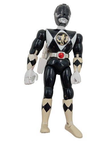 Bandai power rangers - power,