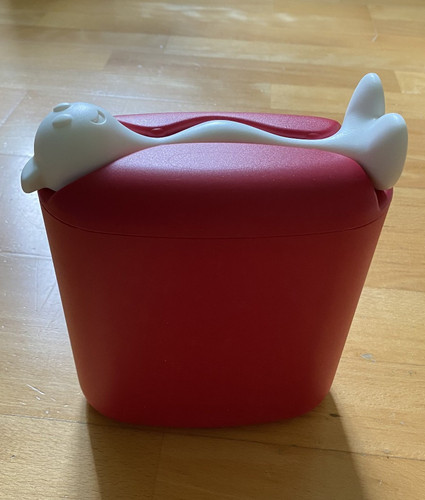 Koziol kaffee dose mit - koziol,