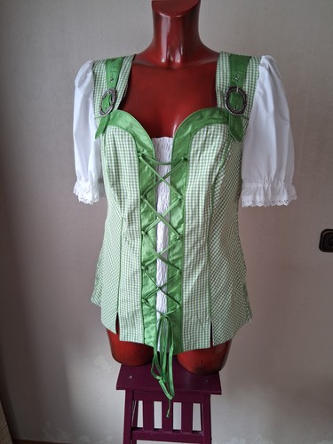 Sheego trachtenmieder - sheego,