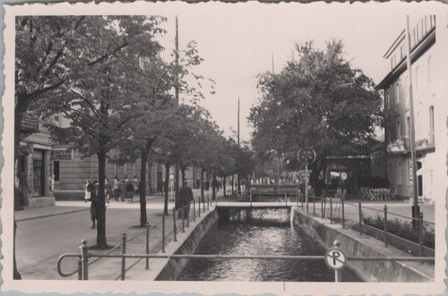 Foto august 1938 - foto,,