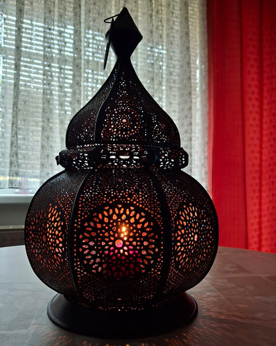 Orientalisch indische