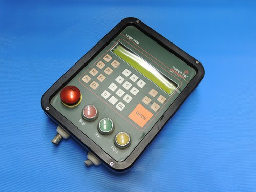 Tipper tie technopack - tipper,