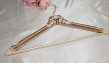 Luxus Kleiderbügel Handarbeit