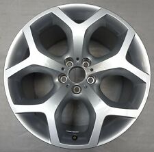 1 Orig BMW Alufelge Styling 214 11Jx20 ET37 6782916 X6 E71 BM303