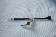 Original standgasschraube - original,