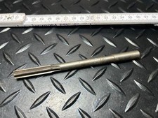 1 Stk. Maschinenreibahle 9 H7