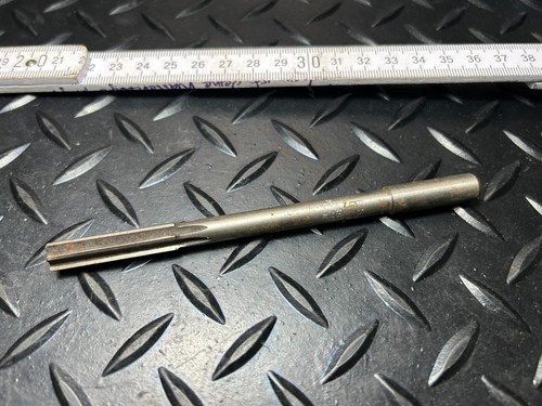 Stk maschinenreibahle 9 h7 - 1,