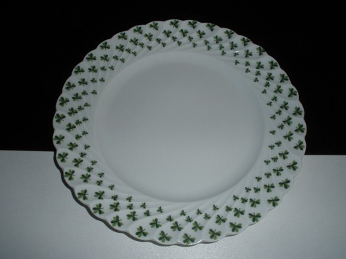 Limoges haviland torse trefle - limoges,