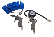 Kompressorzubehör Druckluft