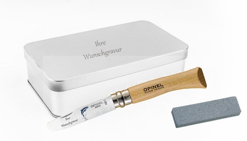 Opinel kindermesser - opinel,
