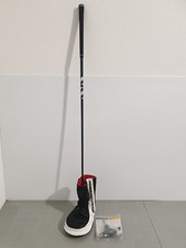 Srixon ZX5 MKII 9,5LS - Driver Golfschläger Ventus 6S Fujikura + Headcover
