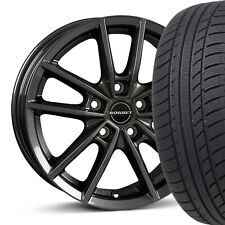 18" Winterräder für Audi A3 GY Lim. 225/40 R18 Winterreifen Komplettrad Aktion