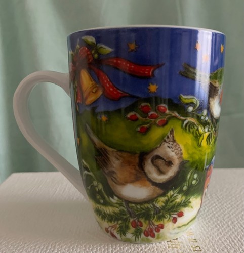Ogo tasse vogel treff - ogo, teetasse