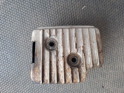 Auspuff für sachs dolmar - sachs,