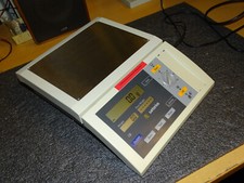 Sartorius Waage CB1CCX-N  0.2g - 1200g Feinwaage Goldwaage Laborwaage