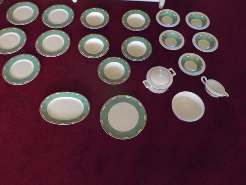 Essgeschirr villeroy boch - villeroy, &