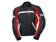 iXS Textiljacke Malone |