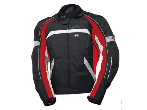 Ixs textiljacke malone - textiljacke,
