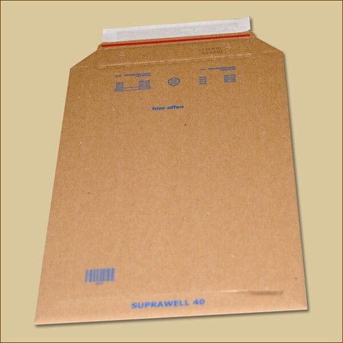 Suprawell versandtaschen 250 - suprawell,