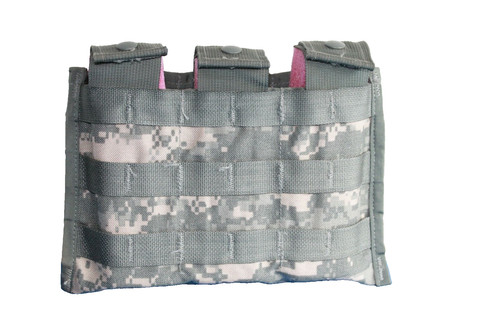 Orig army triple magazine - army,