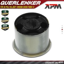 Silentlager querlenker - silentlager,