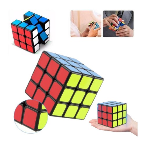 3x3 zauberwürfel cube - 3x3,