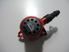 Ducati 900 SS ie Nuda, V1, 98-99 Kupplungsnehmerzylinder Kupplungszylinder