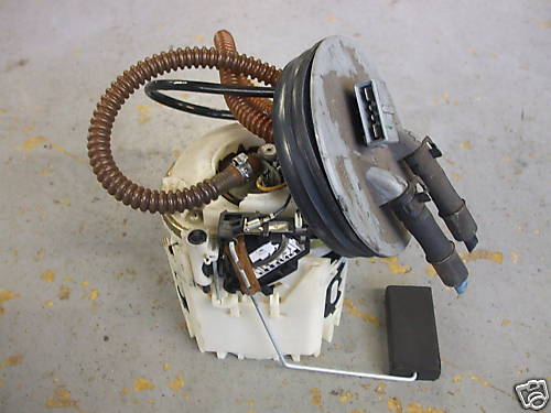 Kraftstoffpumpe benzinpumpe - kraftstoffpumpe,