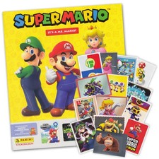 Super Mario It's-a me -