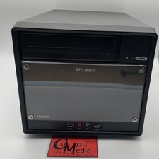 Shuttle XPC Cube SH310R4
