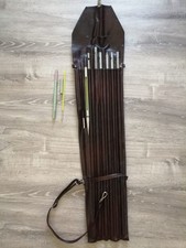 DDR Laborthermometer, GDR Labortherm N 1K 5.75 Maxima