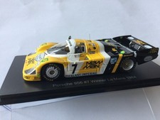 1984 PORSCHE 956 NEW MAN /