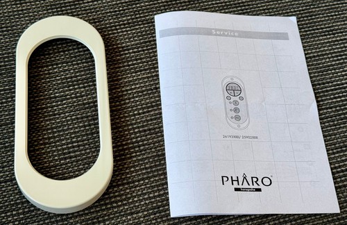 Axor hansgrohe pharo blende - hansgrohe,