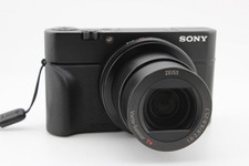 Sony Cyber-Shot RX100 III
